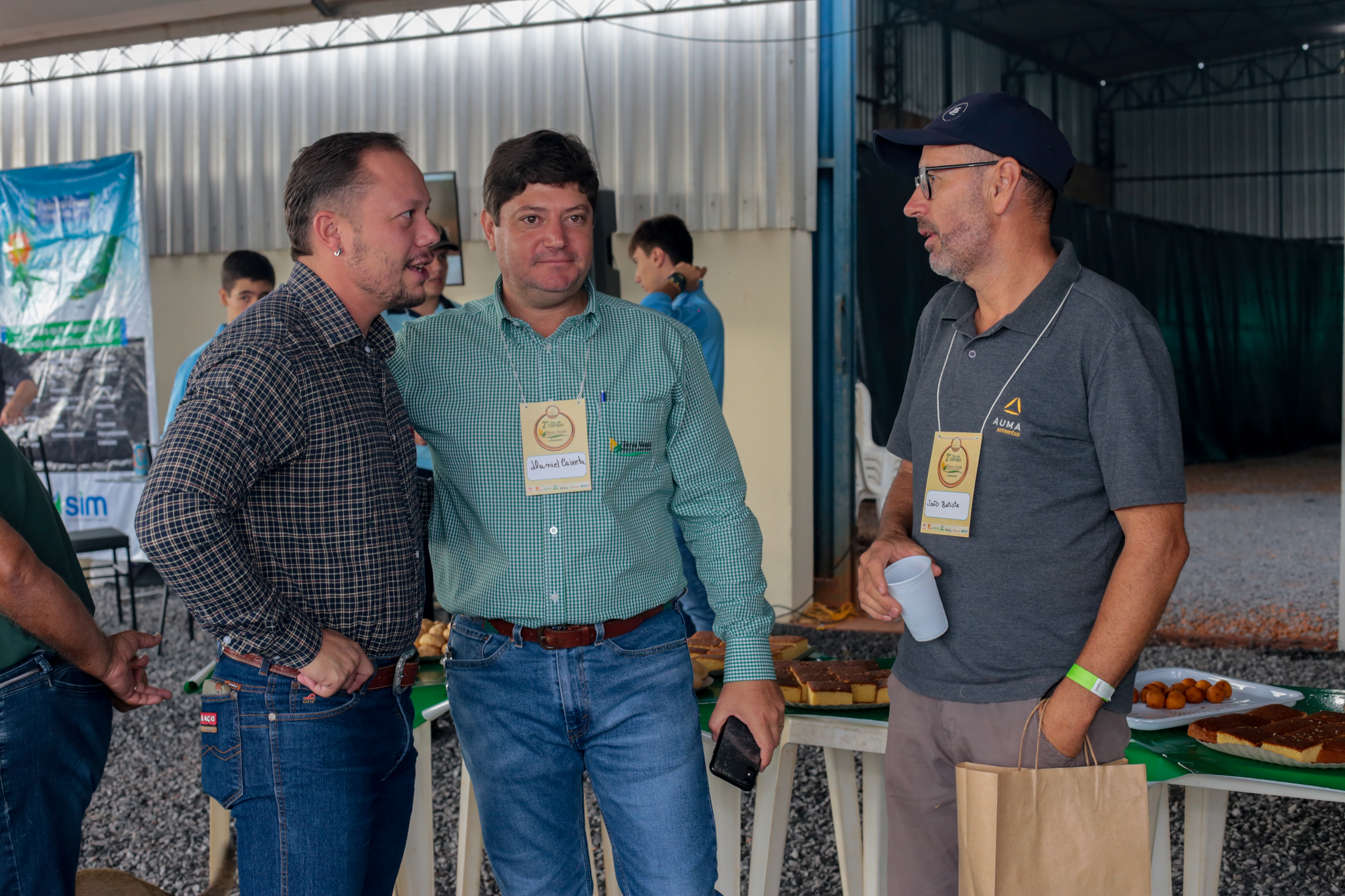 2° Dia de Campo - Foto 22